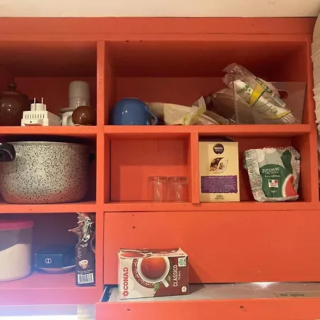 San Marco Orange Nest-3
